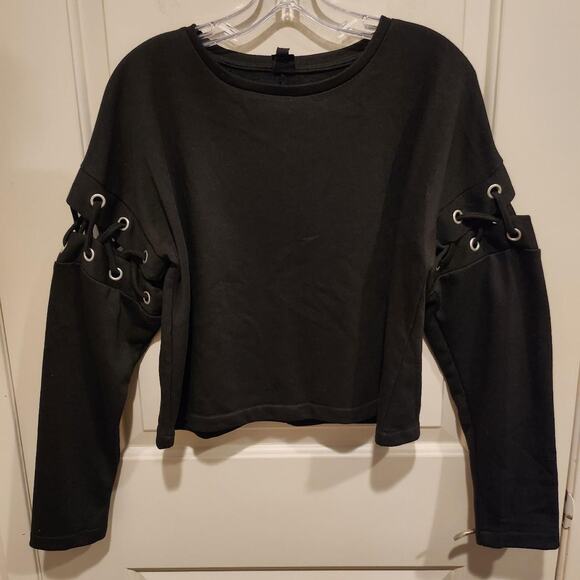 IJOAH sweater top - Picture 1 of 4
